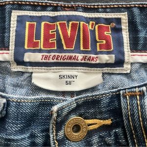 levi’s shorts w32 l32